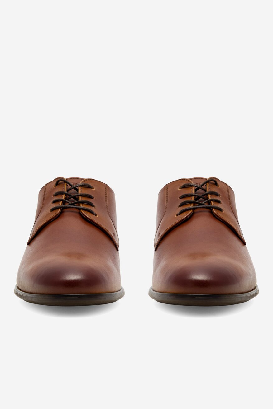 Lasocki - Półbuty skórzane - 5905588350071