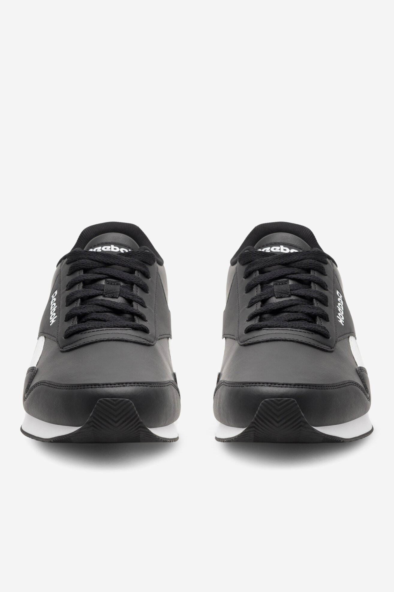 Obuwie sportowe Reebok REEBOK ROYAL CL JOGG EF7789-M Czarny