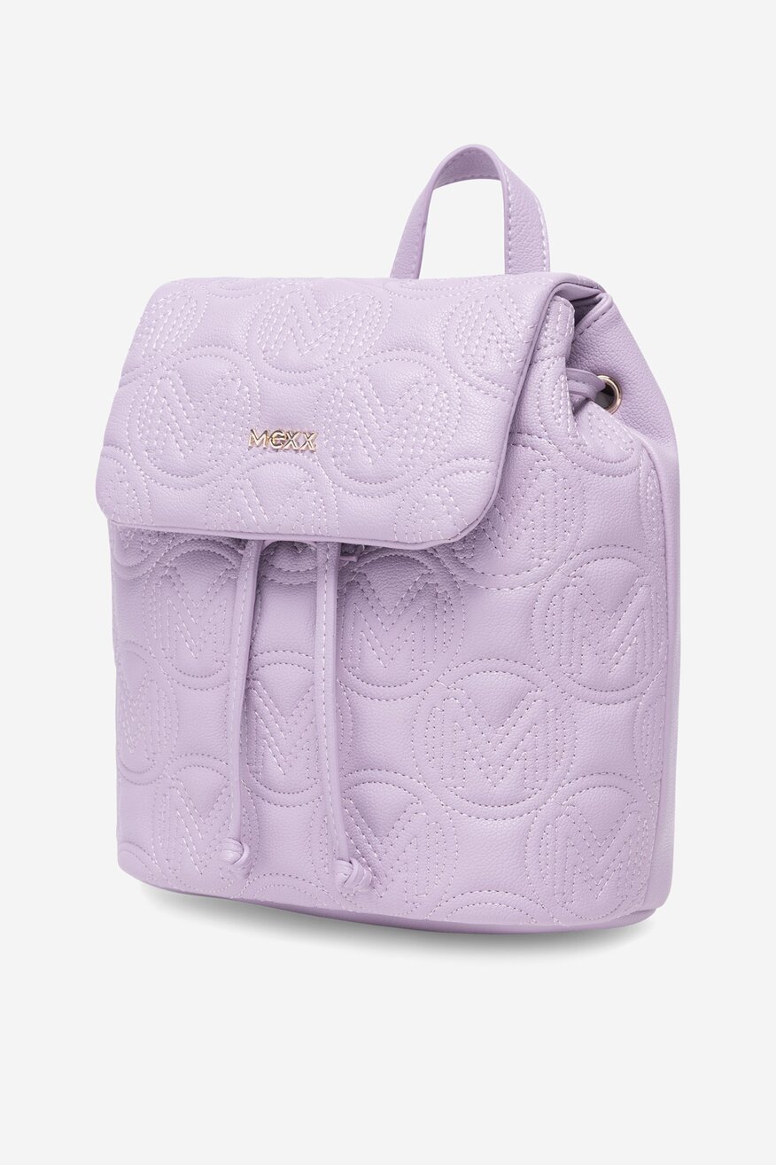 
                Mexx - Mały plecak miejski - 5905588567998