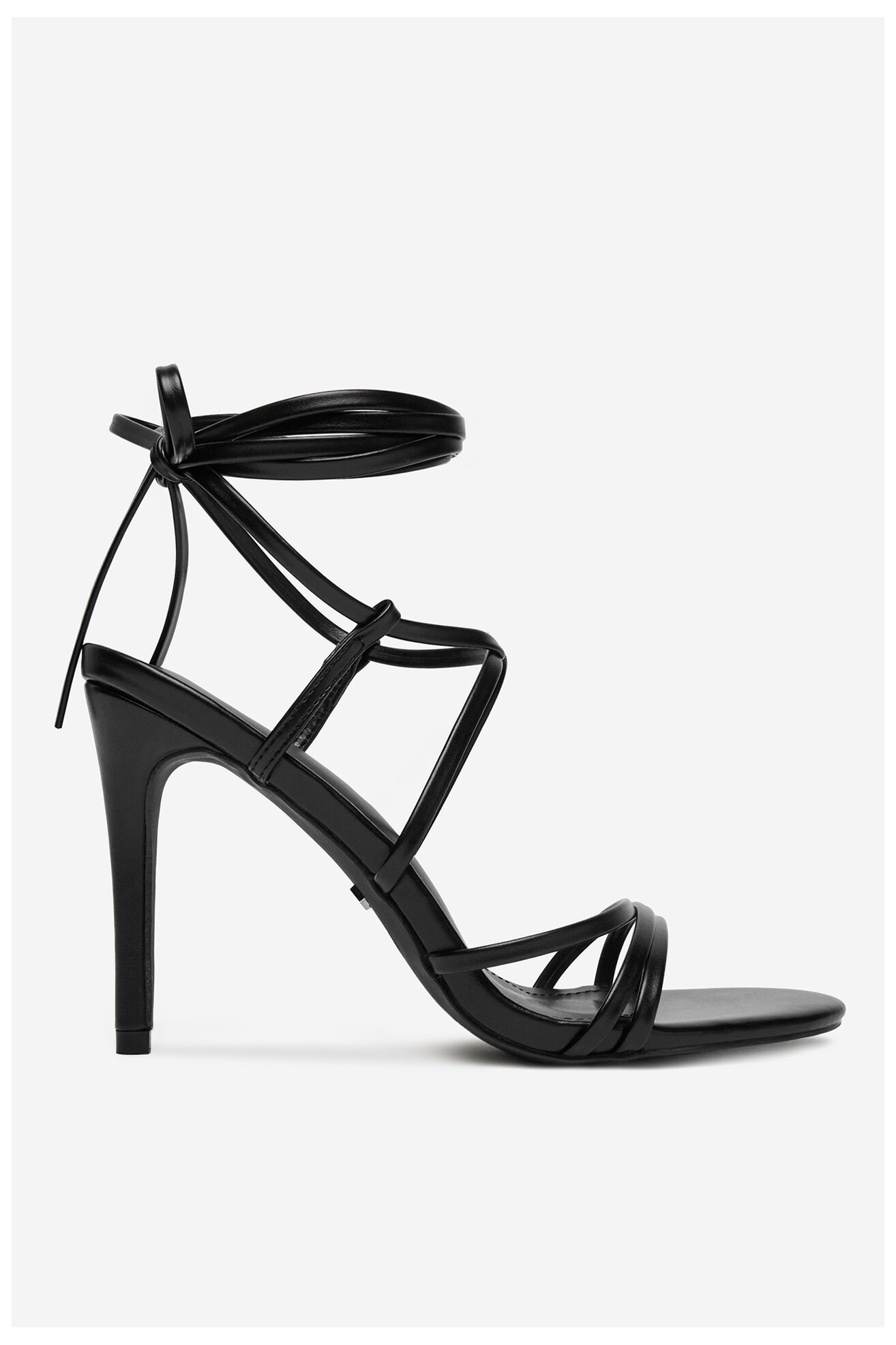 Сандали DeeZee LB0407-1 ЧЕРЕН