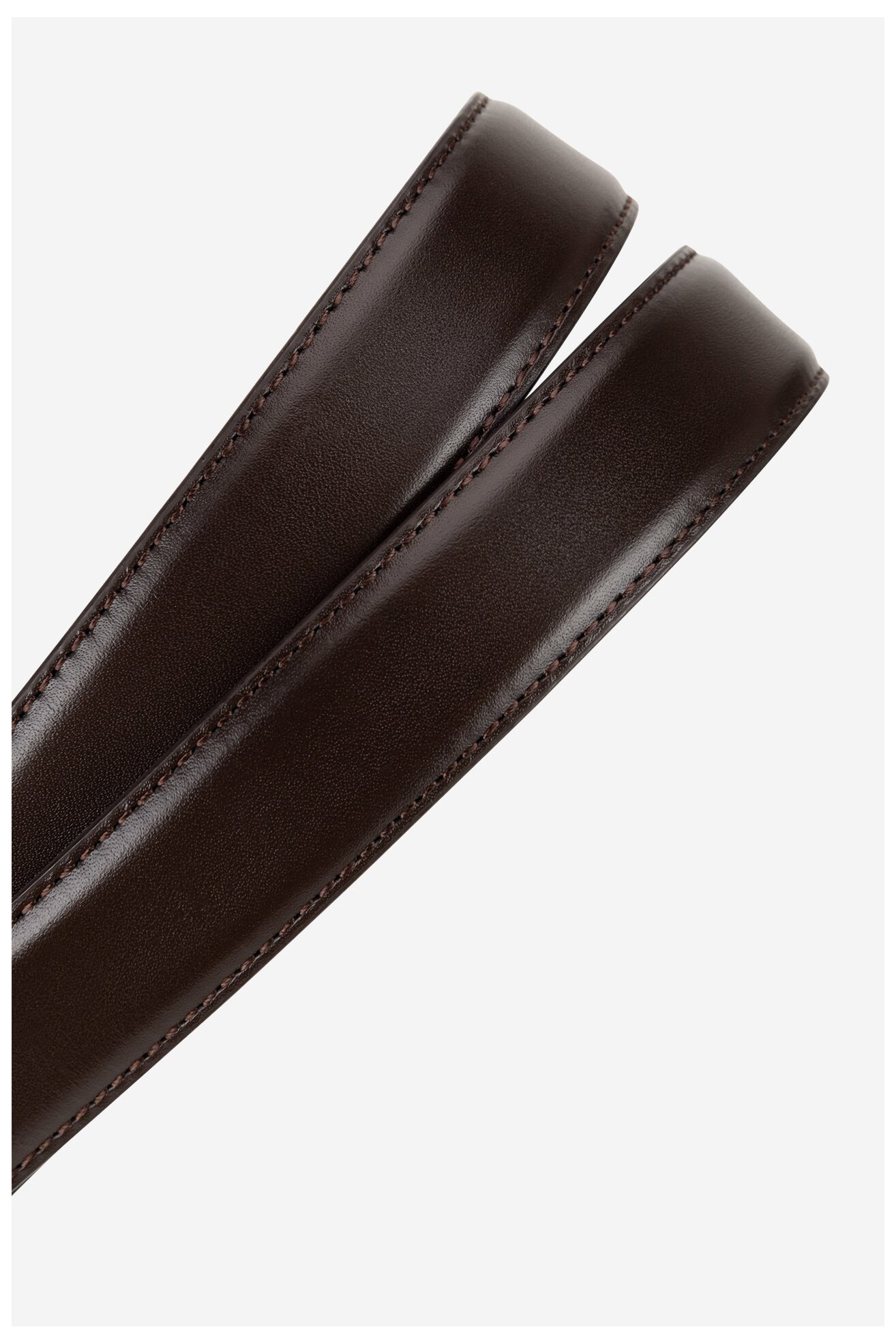 Ženski kaiš Gino Rossi BLYL24004-2 SVL BRAON