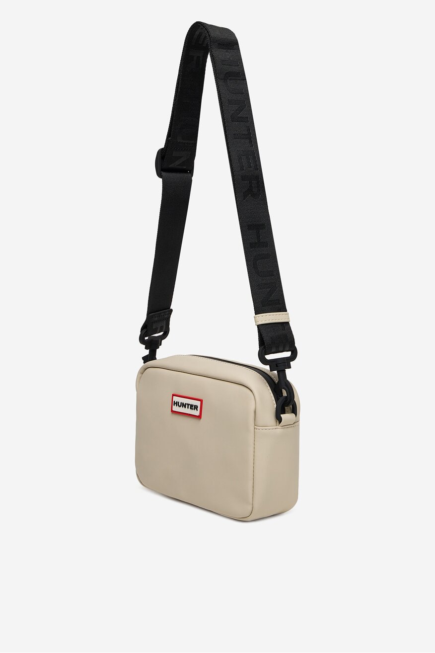 
                Сумка Чоловіча HUNTER БЕЖЕВИЙ - 5906751343883