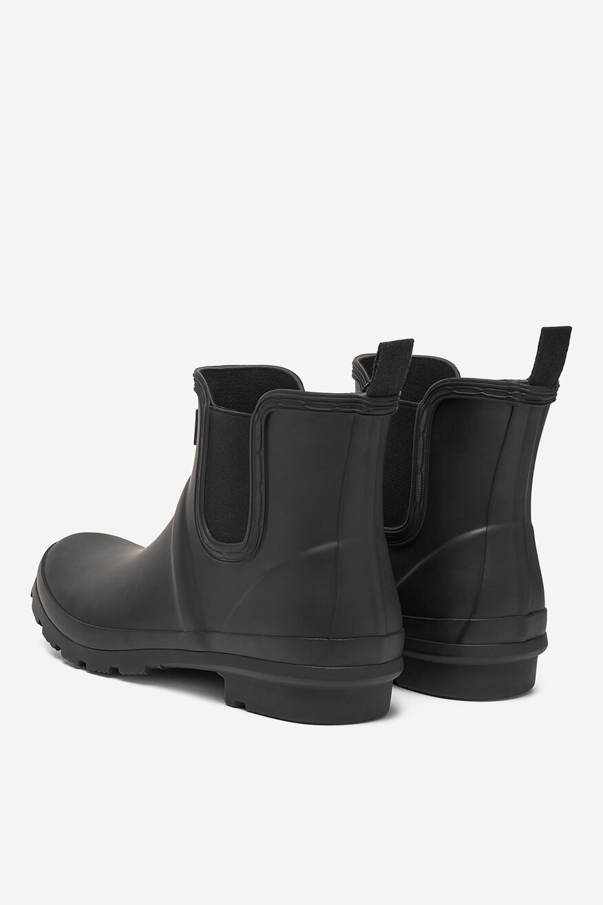 
                HUNTER - Kalosze krótkie - 5906751013212