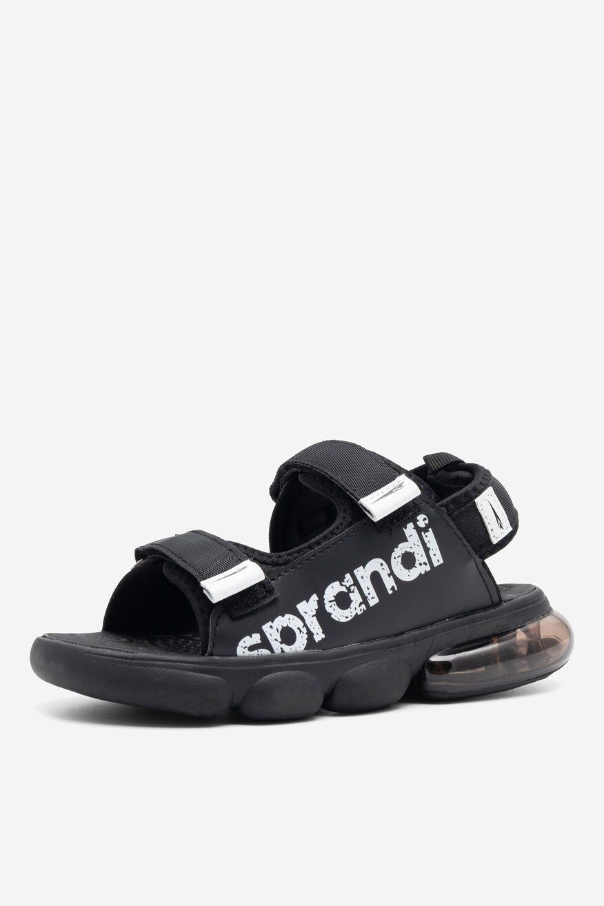 Sandale Sprandi CRNA - 5904862758367