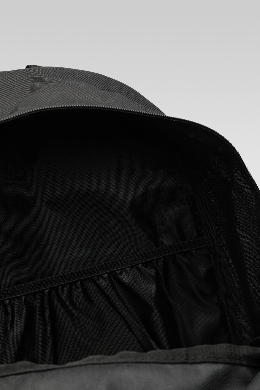 
                Vans - Plecak czarny - 5904862157139