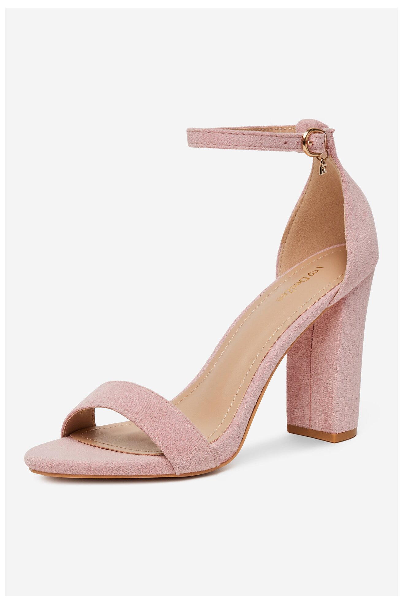 Сандалі DeeZee E998-4 РОЖЕВИЙ