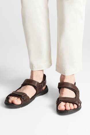 Sandale Lasocki KODIAQ-01 MI18 BRAON
