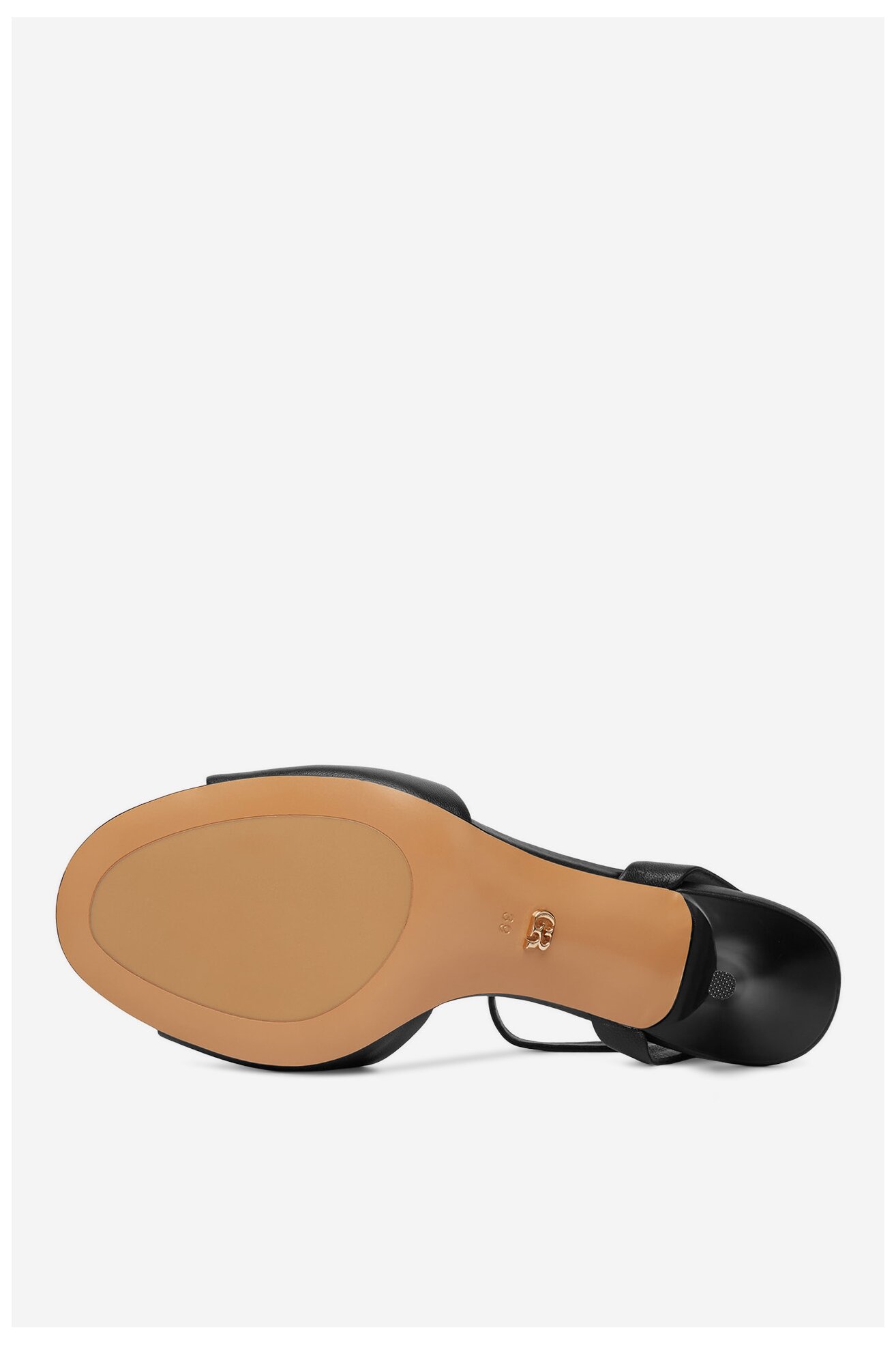 Sandale Gino Rossi C-LT51-38 CRNA