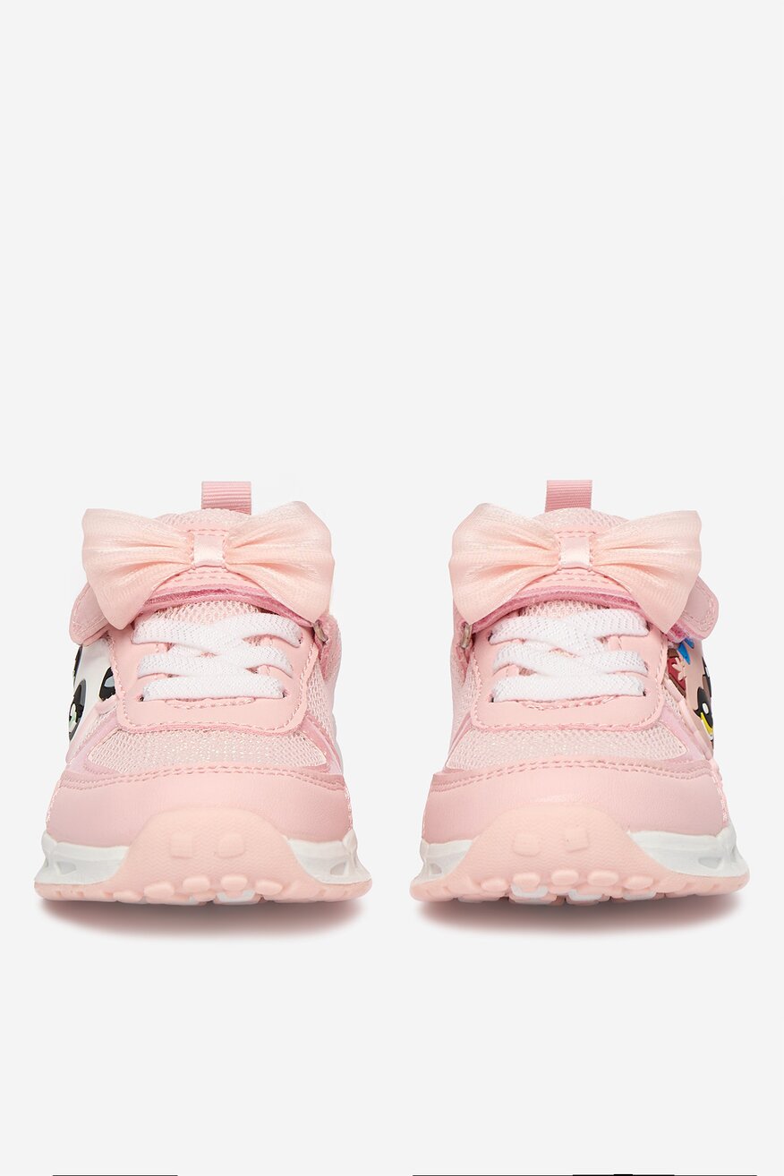 
                Sportcipő LITTLEST PET SHOP RÓZSASZÍN - 5906751700341