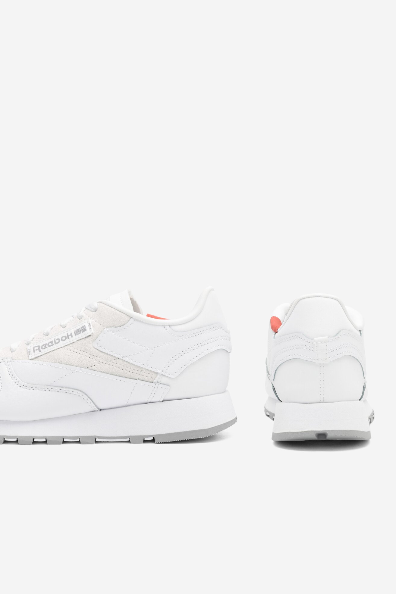 Sneakers Reebok CLASSIC LEATHER GX6196 MIX