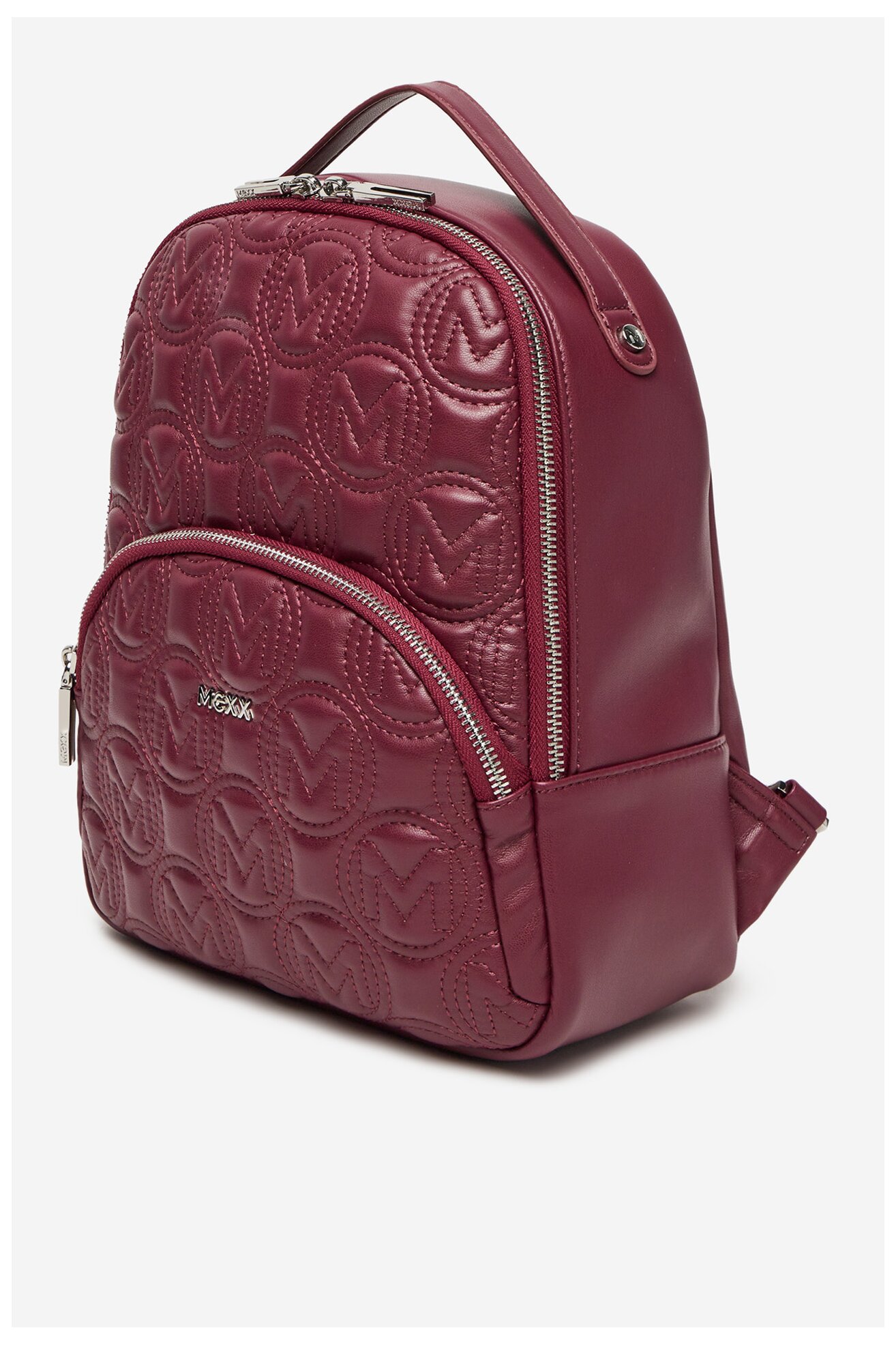 Plecak Mexx C-MEXX-M-003-08 Fioletowy