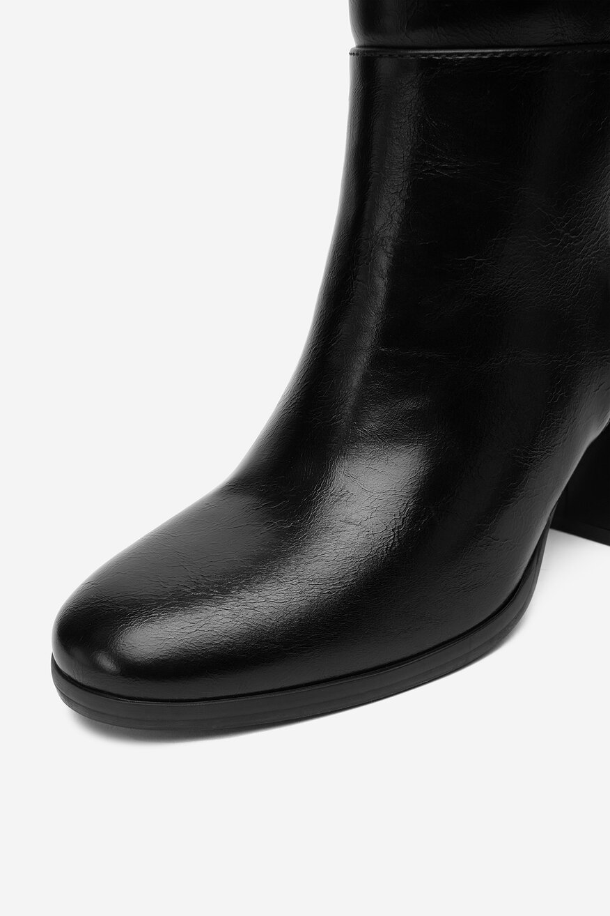 
                Csizma Jenny FEKETE - 5906751318751