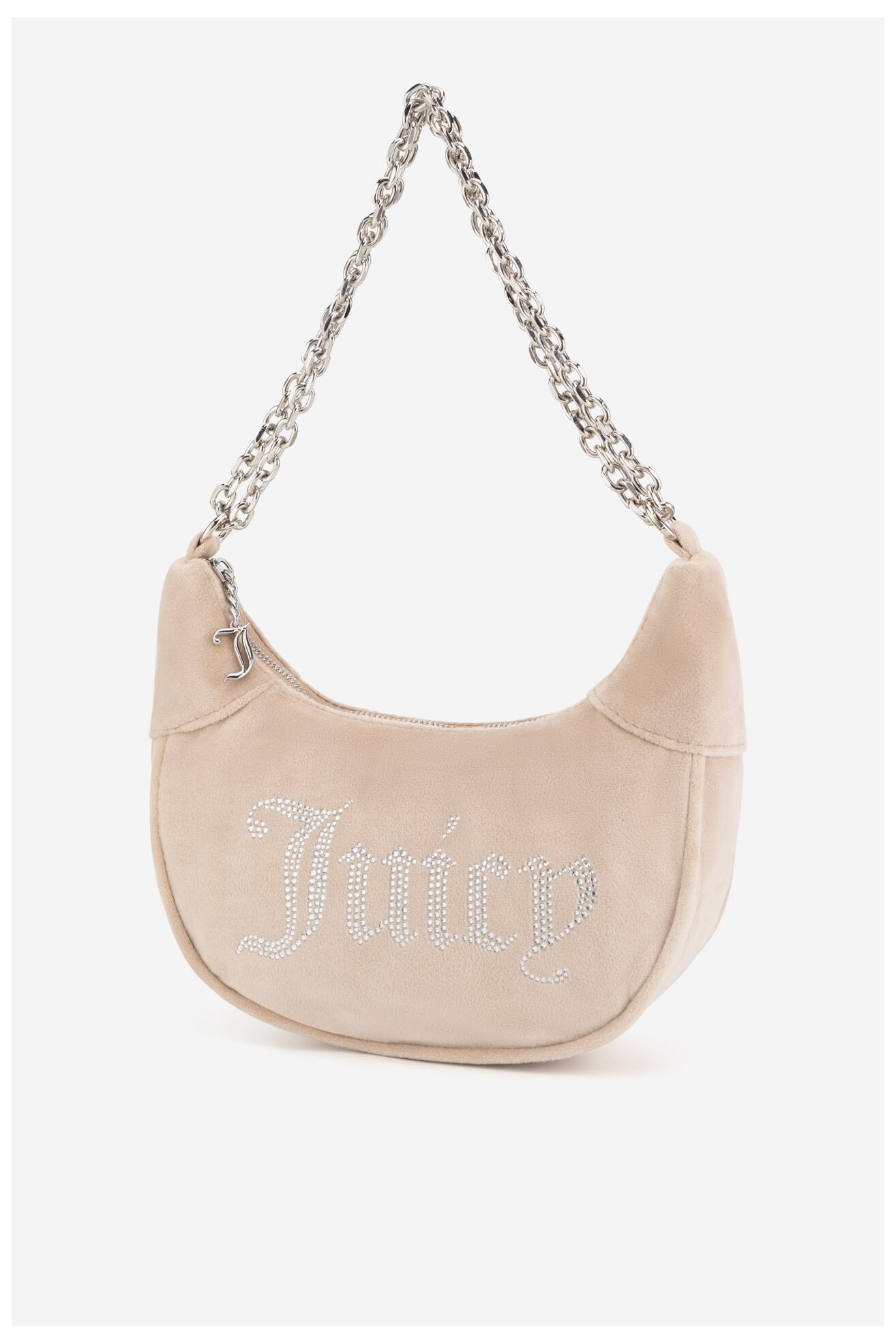 Torba Juicy Couture BEJXT5461WPO BEŽ