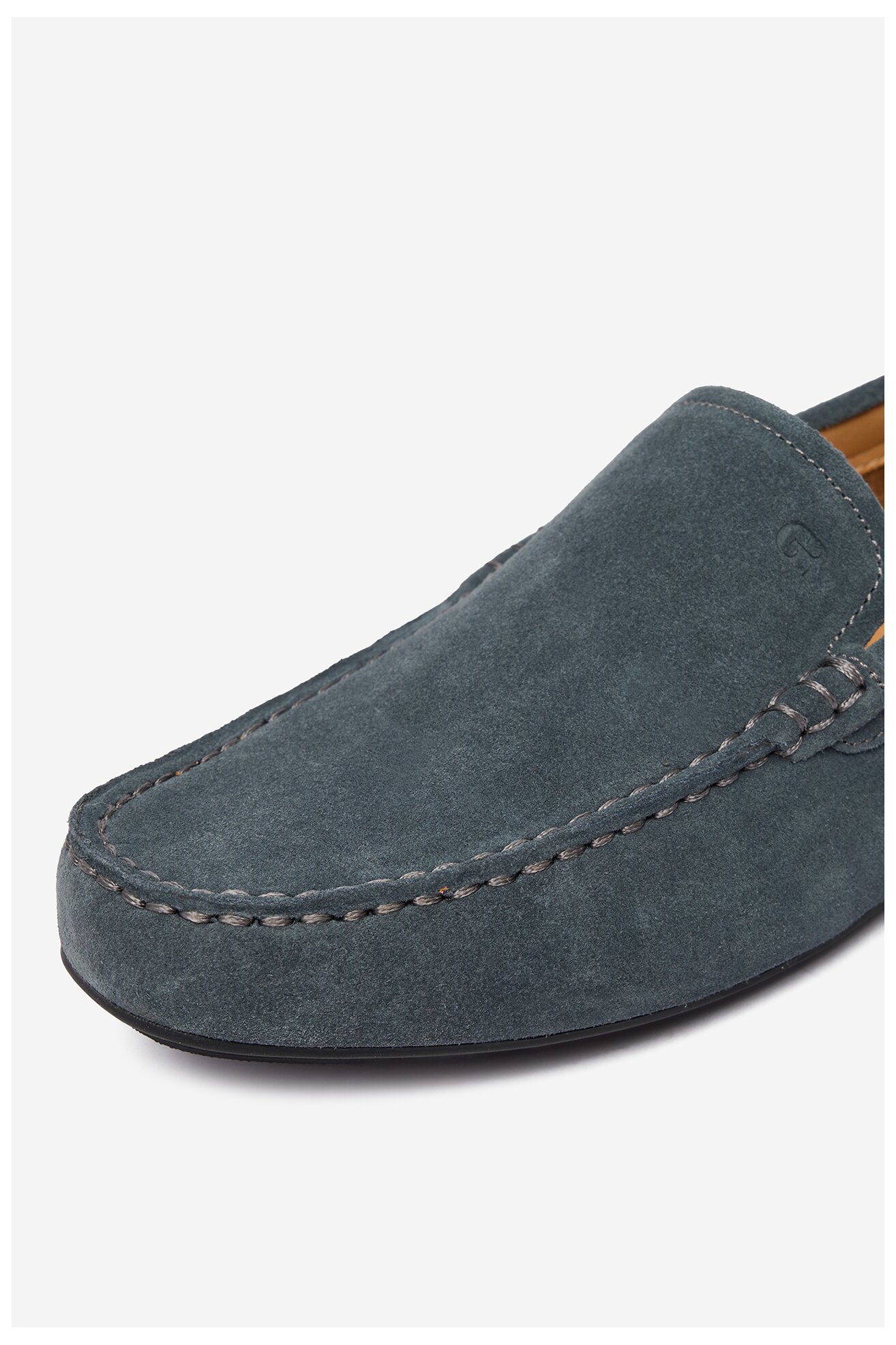 Mokasine Gino Rossi CEO-LUIGI-01 125AM SIVA