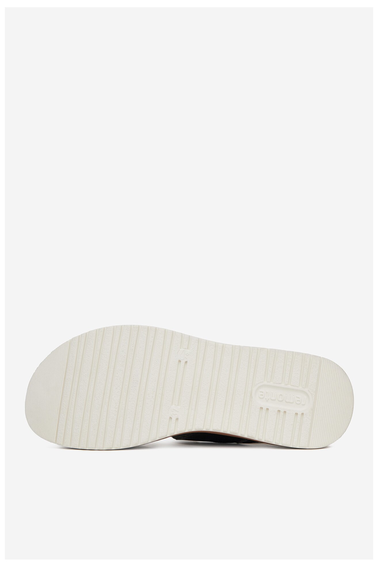 Sandale Remonte D1J53-02 NEGRU