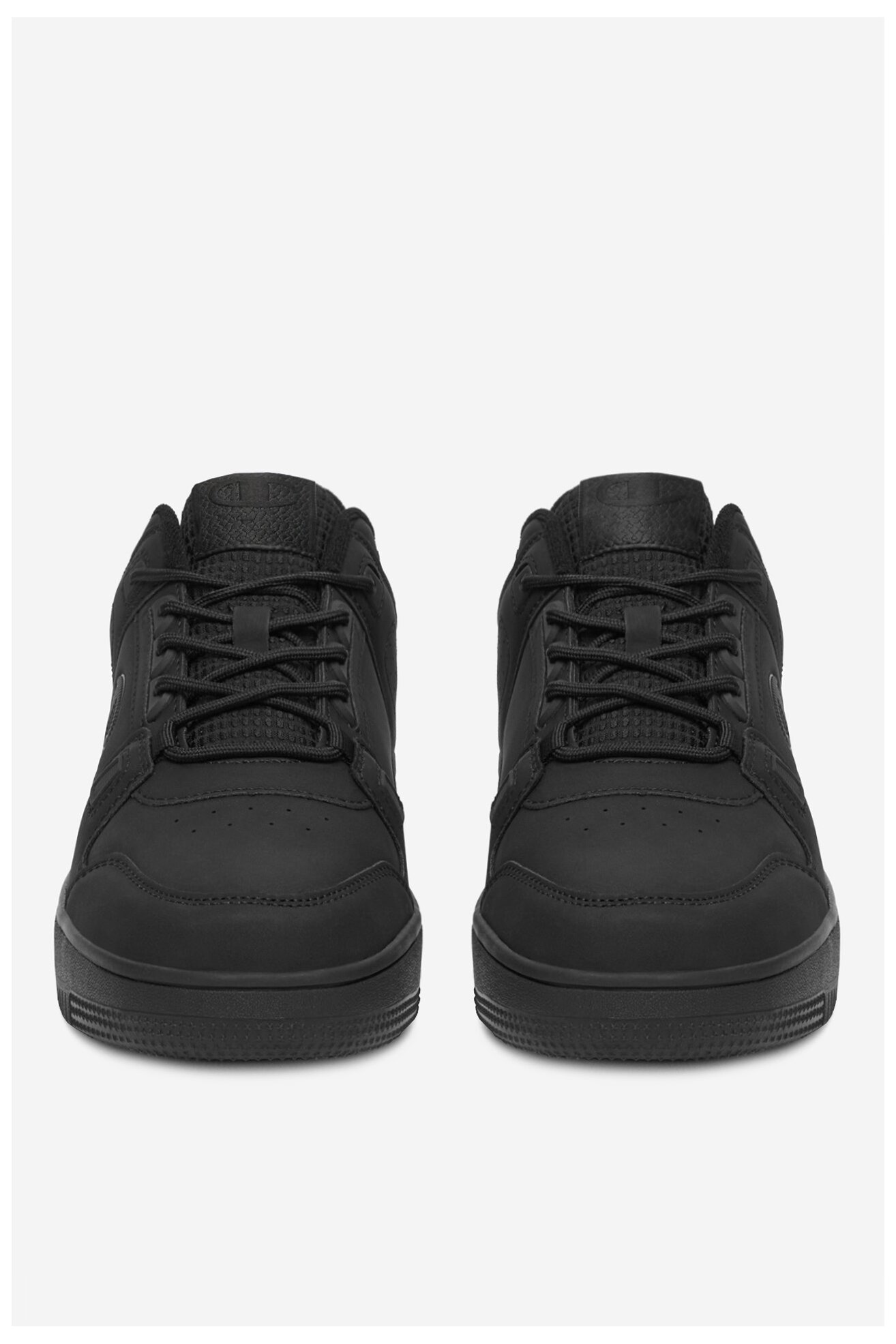 Încălțăminte sport Champion WB-RD18 LOW COMB S22477-KK001 NEGRU