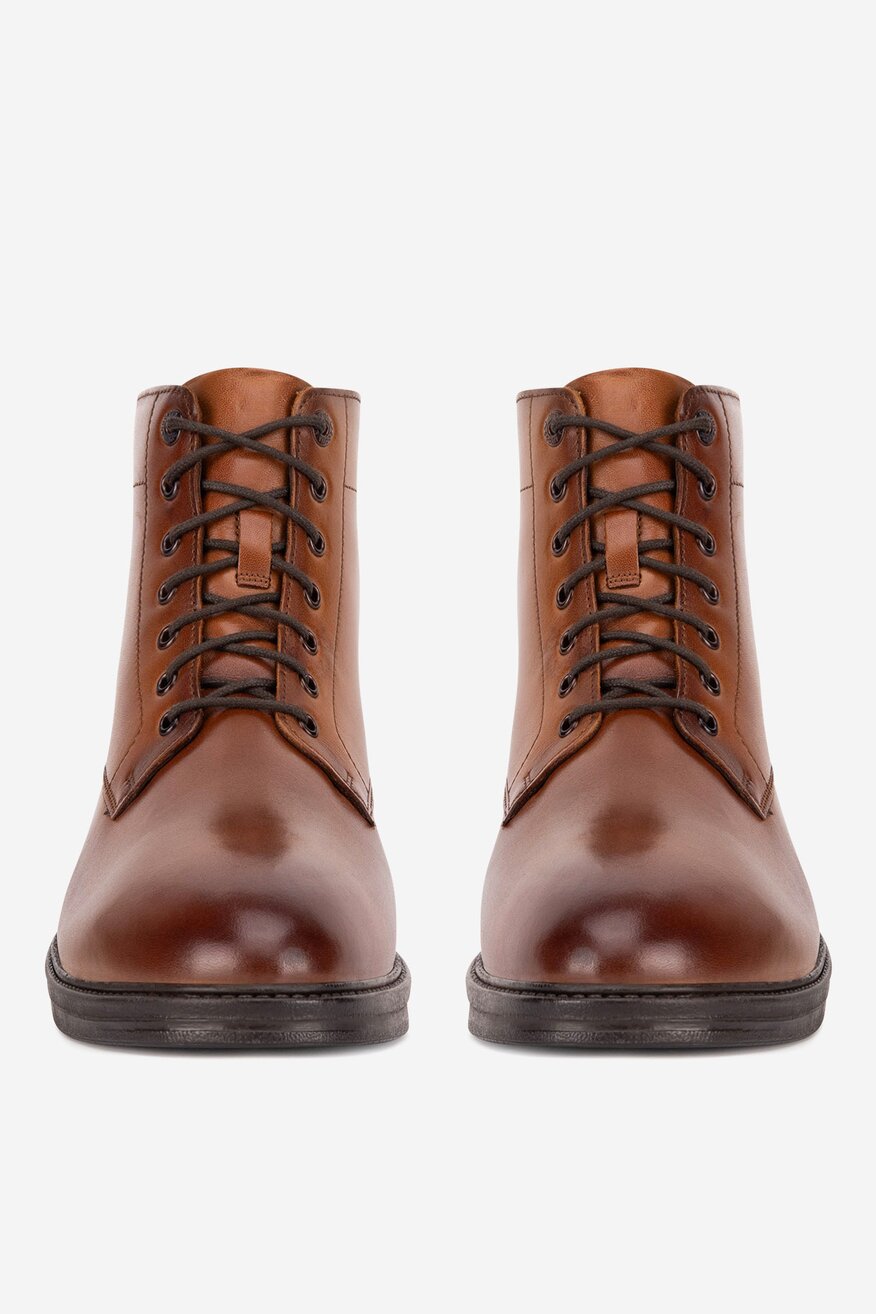 
                Duboke cipele Lasocki SVETLO BRAON - 5905588944744