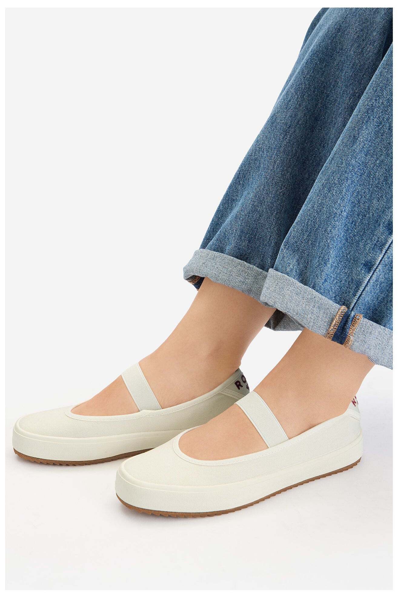 Кецове ROXY CWBEOB-HRY25626-1 БЕЖОВ