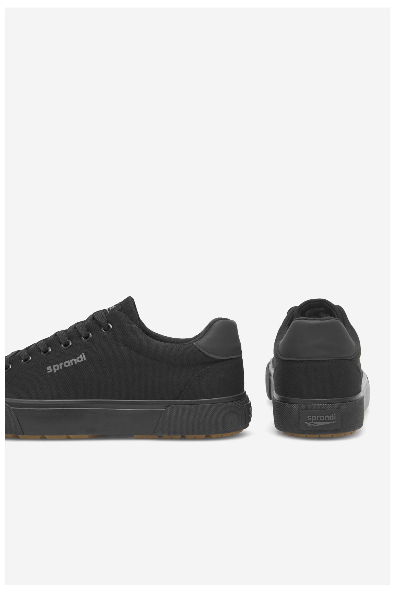 Sportska obuća Sprandi MSK-230717 CRNA