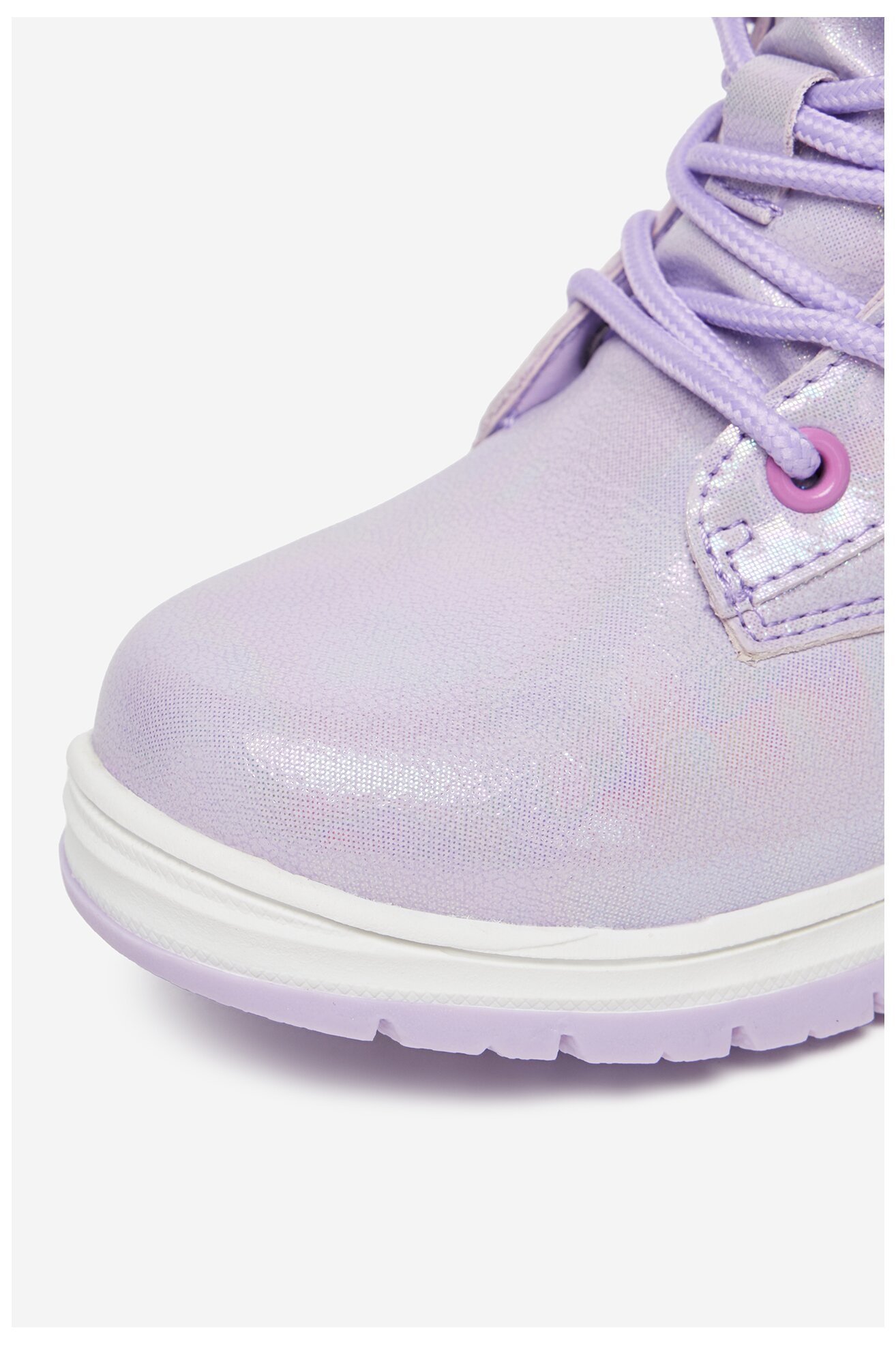 Боти FURBY CEO-CP23-AW25-131FUR СВЕТЛОВИОЛЕТОВ