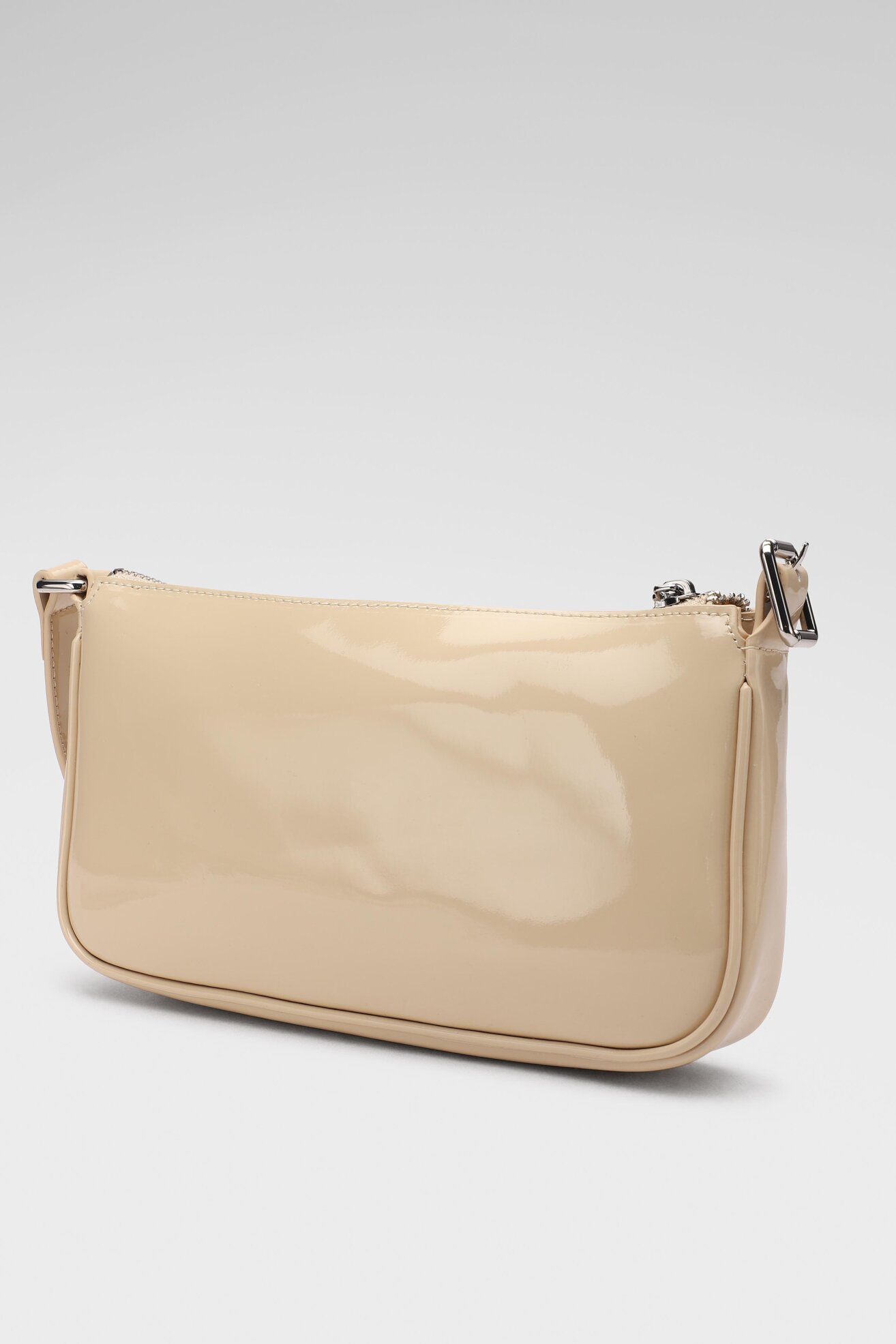 Torebka Gino Rossi CSN5303 Beżowy