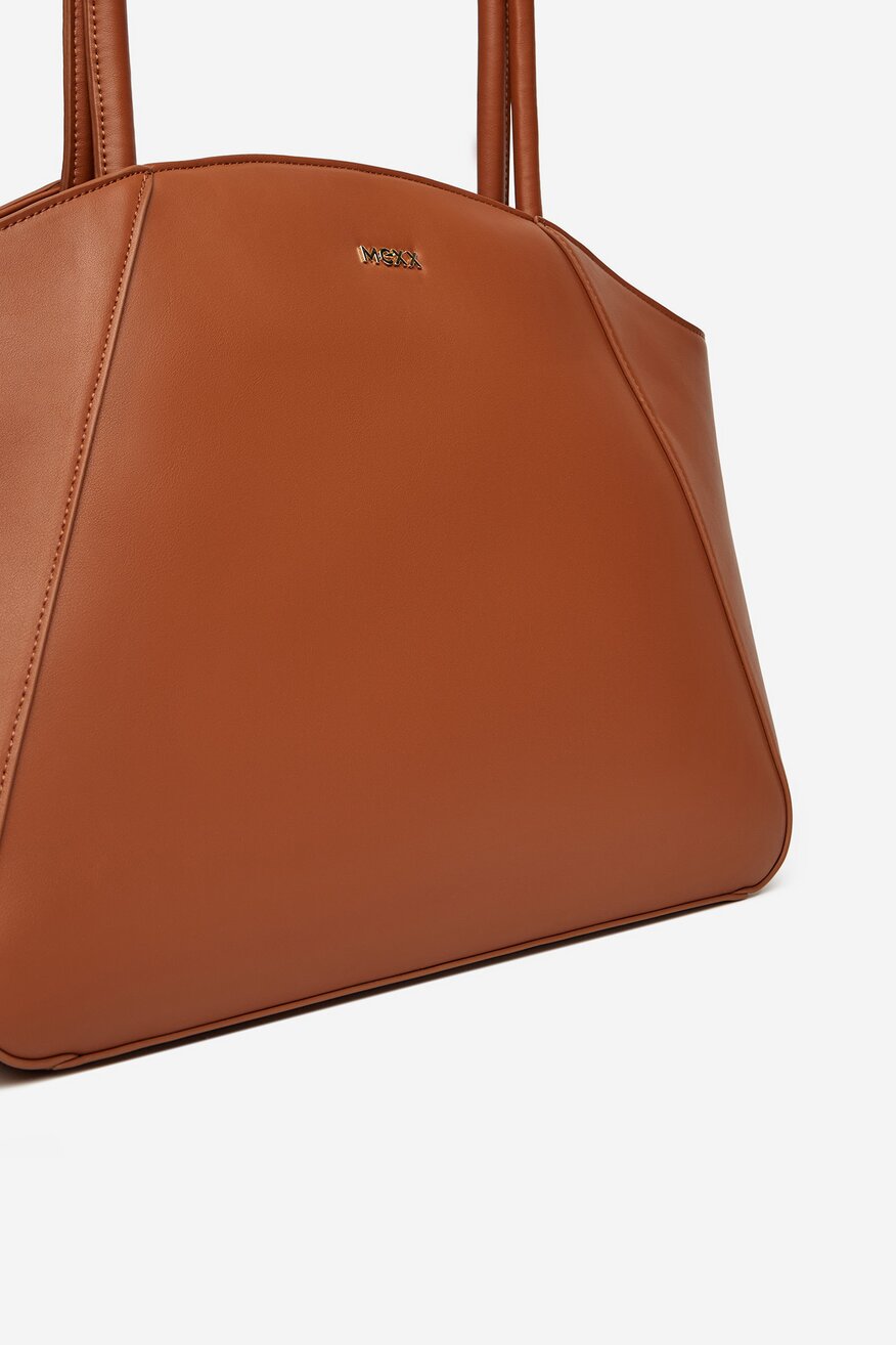 Дамска чанта Mexx КАМЕЛ - 5906751210239