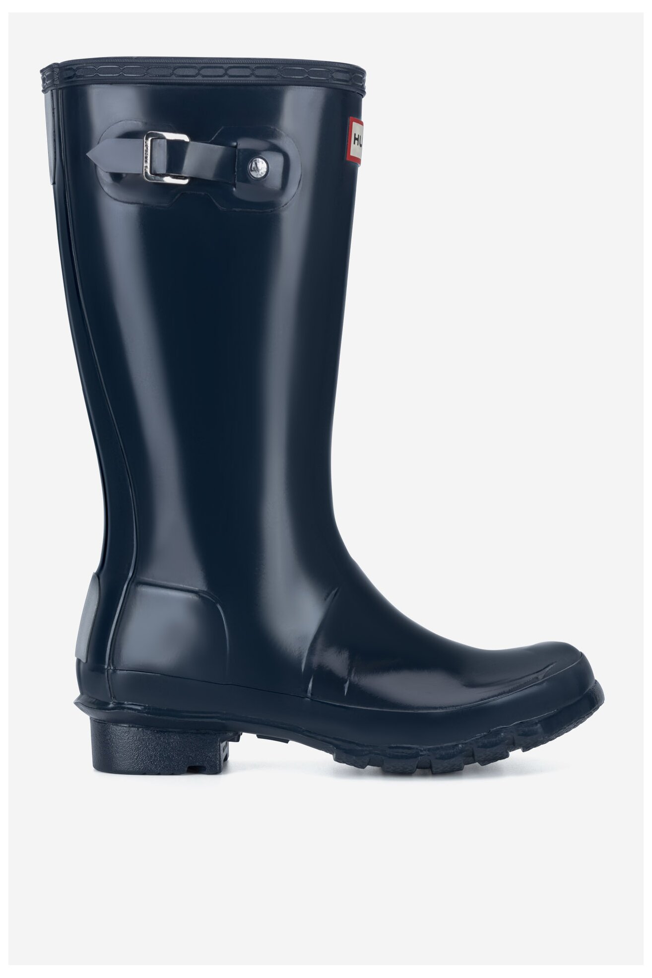 Гумени ботуши HUNTER JFT6000RGL-NVY КОБАЛТОВО СИНЬО