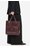 Torba Badura C-ALANA-LDA7976 BORDO