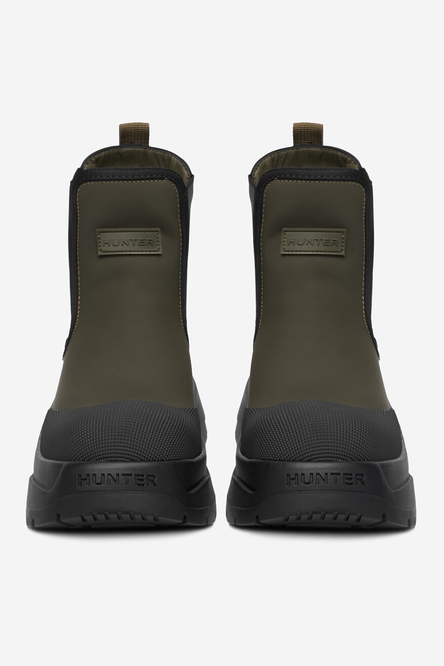 
                Kratke čizme HUNTER TAMNO BEŽ - 5906751461747