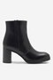Ghete Lasocki WB-GIADA-04M NEGRU