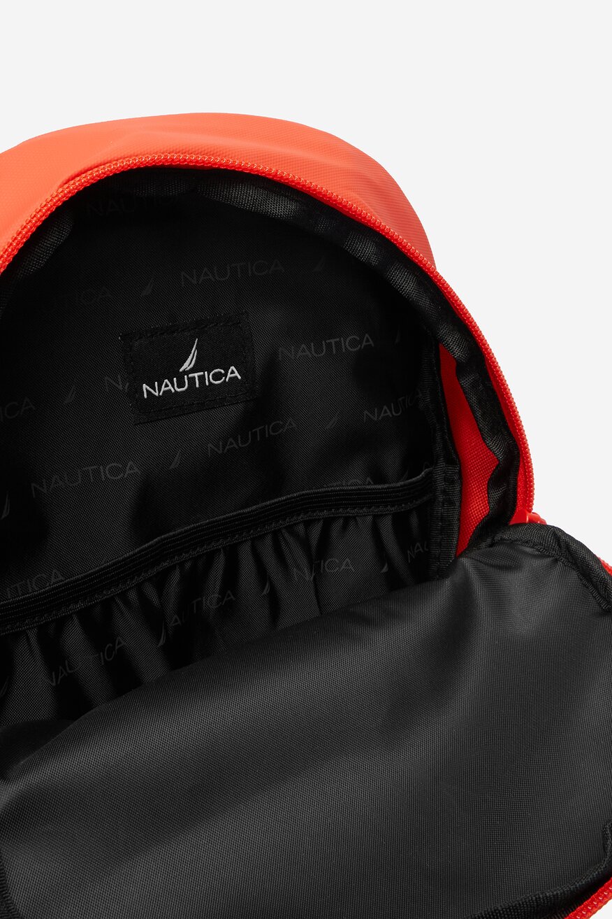 Hátizsák NAUTICA CWBEO-NTC-P-004-09 PIROS - 5906751716212