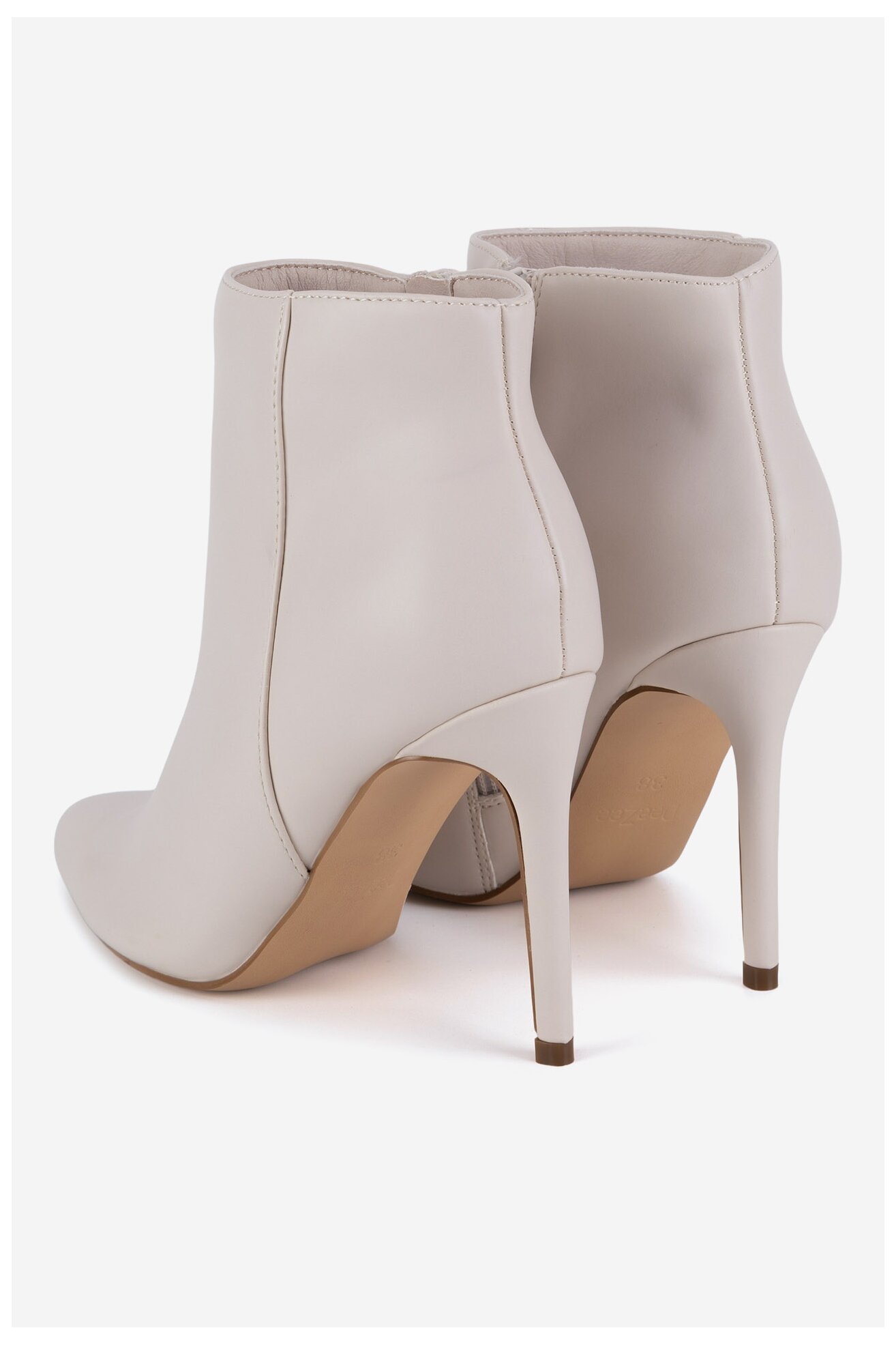 Ghete DeeZee WYL3588-10 BEJ