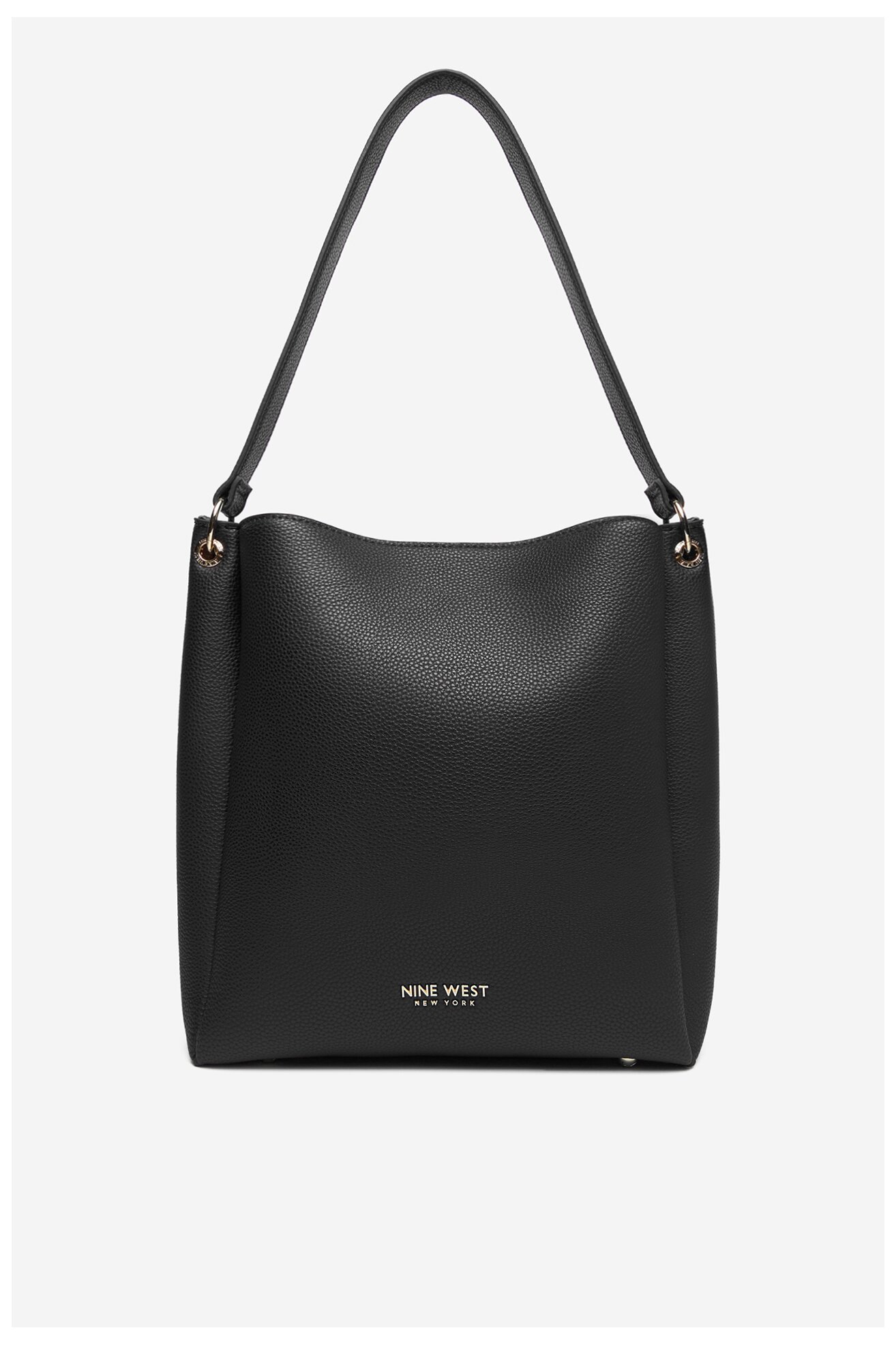 Torba NINE WEST CEO-ARIA-S24414 CRNA