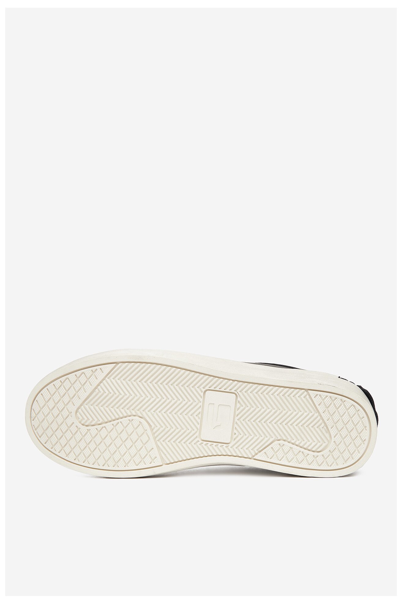 Sneakers G-STAR RAW CEO-YG240112-01L Czarny