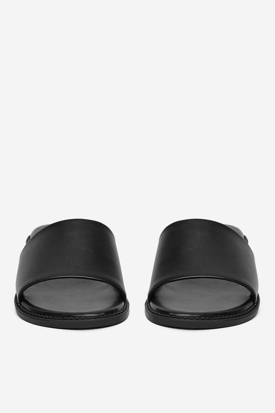 
                Șlapi Lasocki NEGRU - 5906751146361