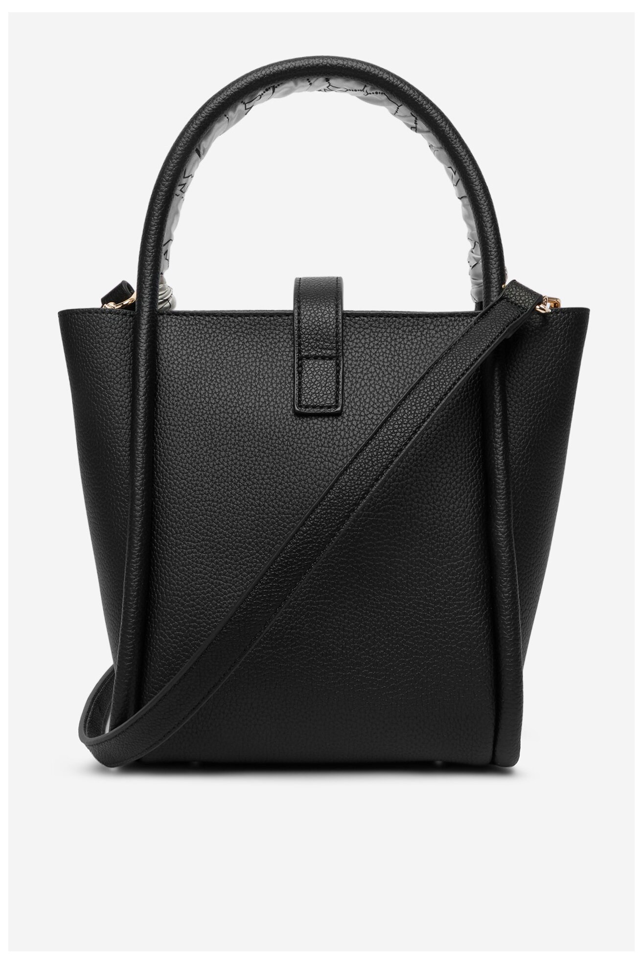 Сумка З Ремінцем Mexx EO-MEXX-B-003-09 ЧОРНИЙ