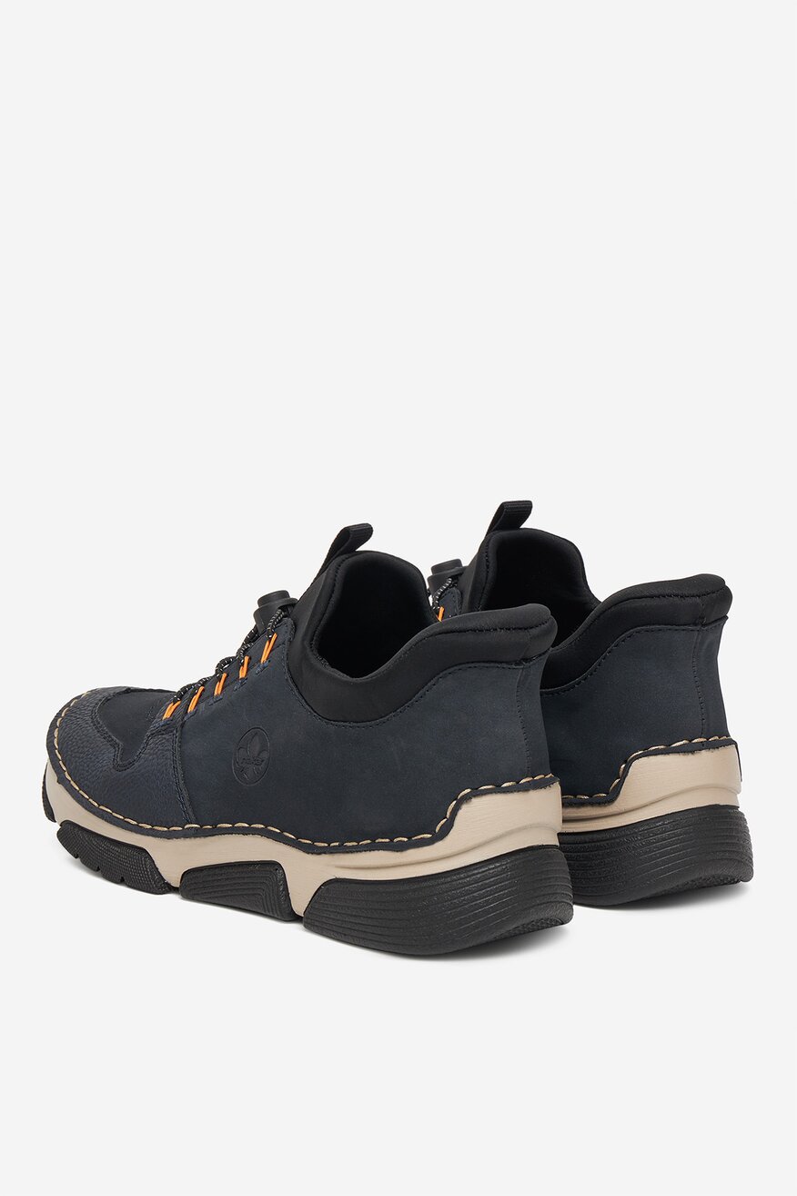 Rieker - Sneakersy - 2230083223814