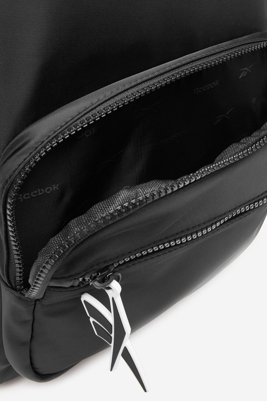 Reebok - Duży plecak sportowy - 5906751373231