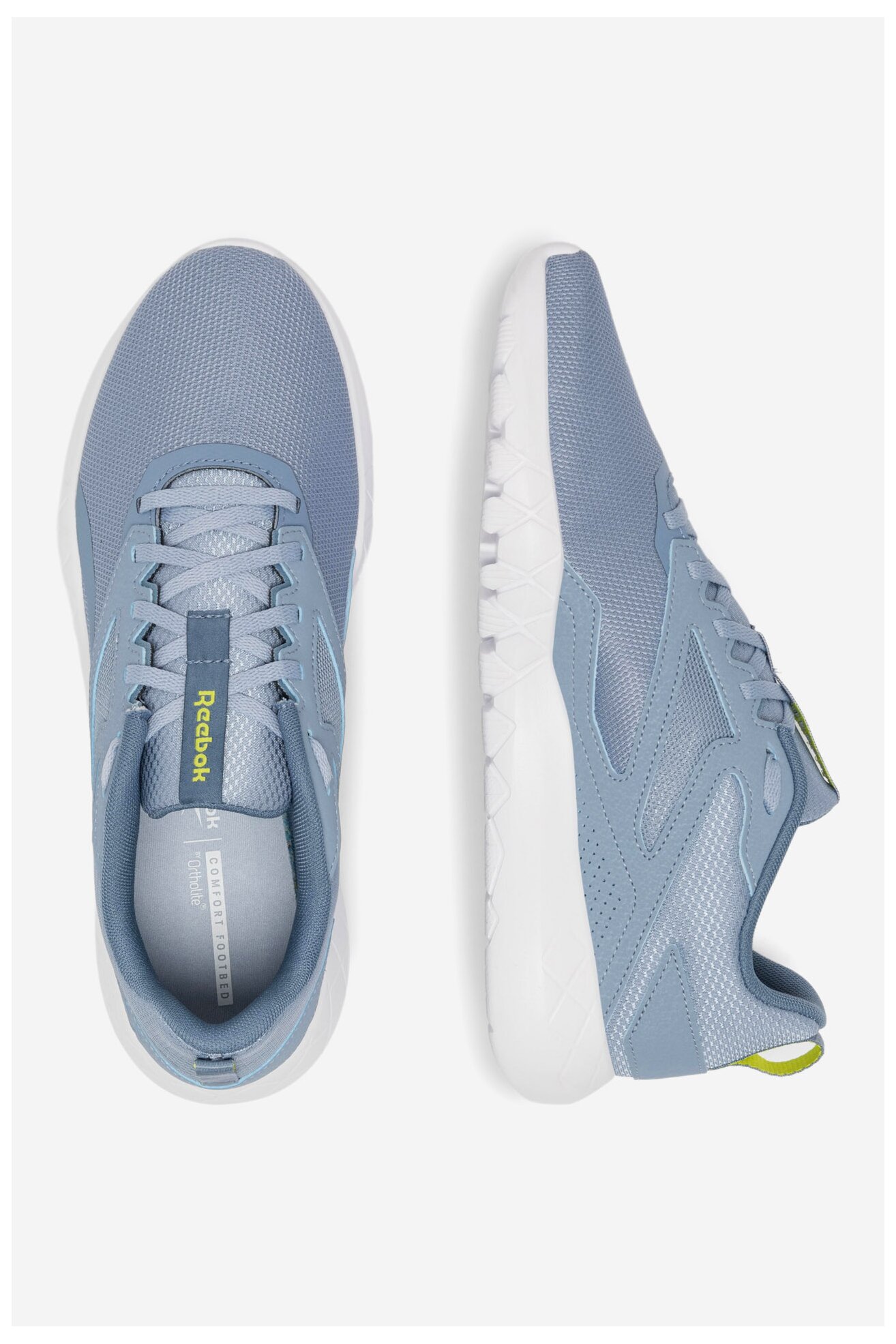 Sportcipő Reebok FLEXAGON ENERGY TR 4 100074500 KÉK