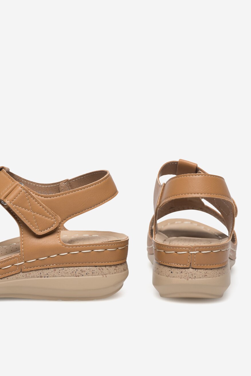 
                Sandale Clara Barson KAMEL - 5905588580508