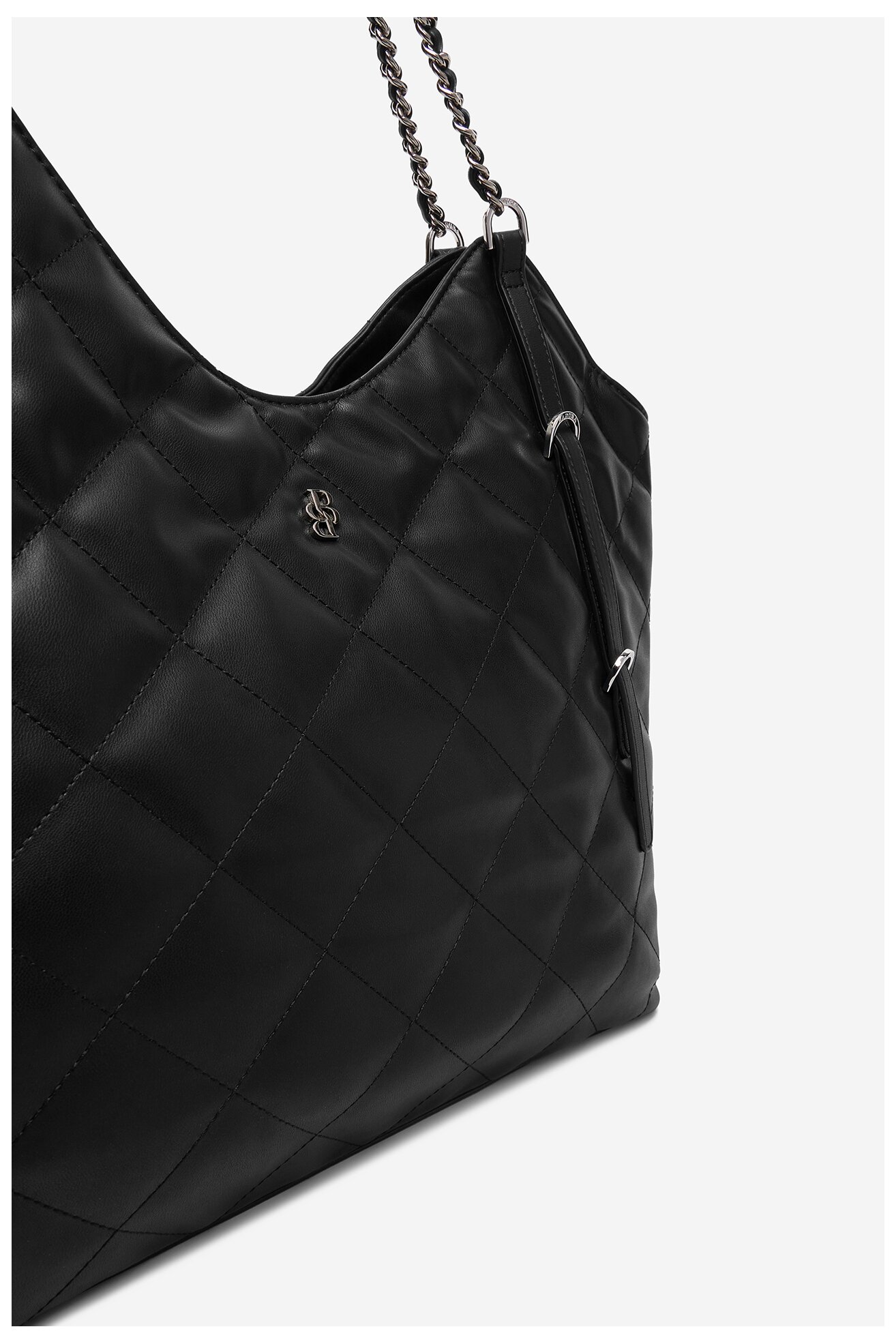 Дамска чанта Badura CEO-KAJI-LDA8613 ЧЕРЕН