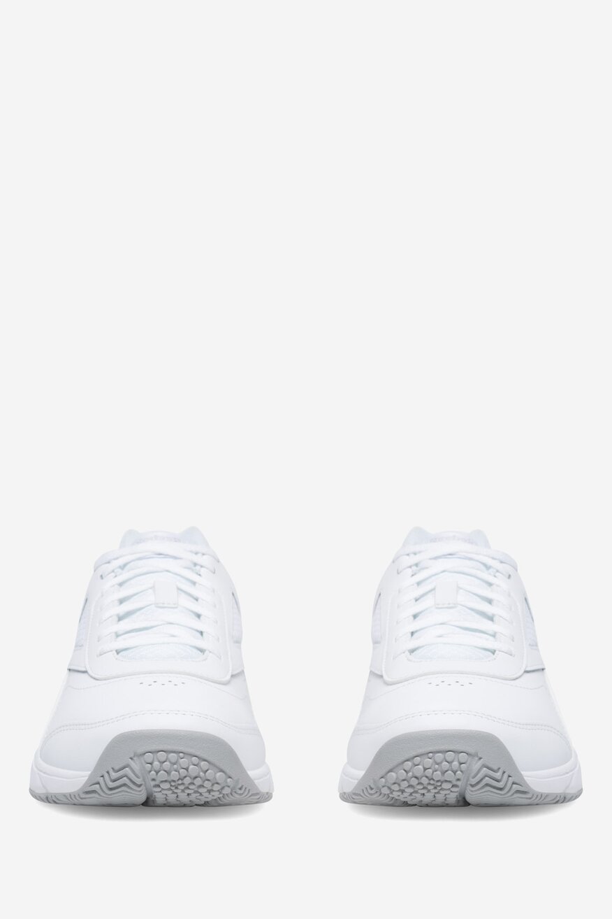 Sportovní obuv Reebok BÍLÁ - 5905588424895