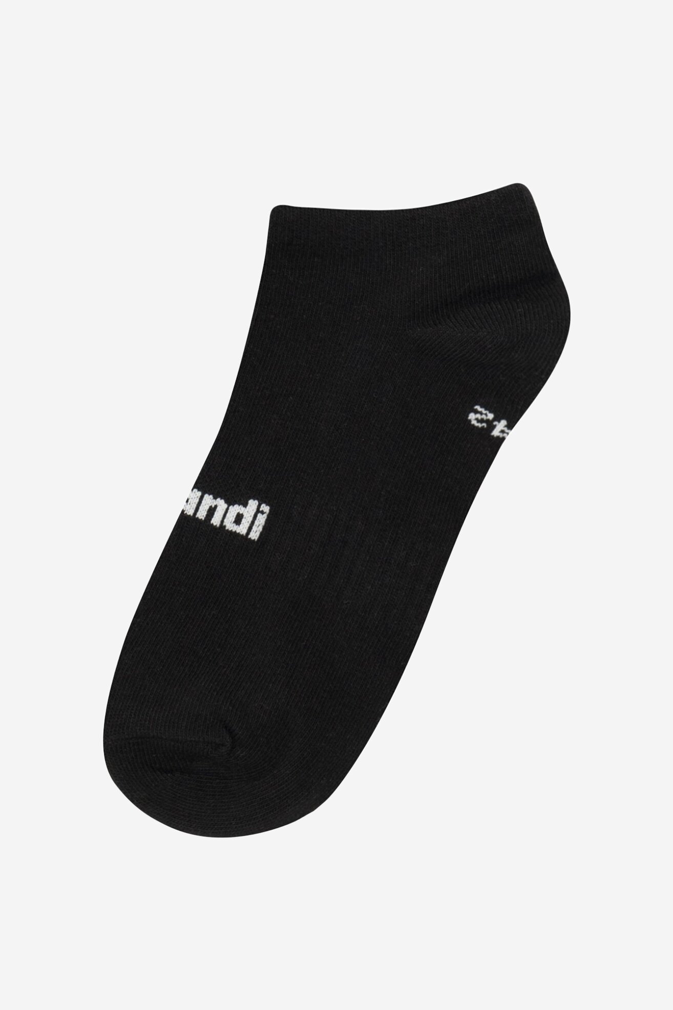 Čarape Sprandi 0MB-003-SS23 (3-PACK) CRNA