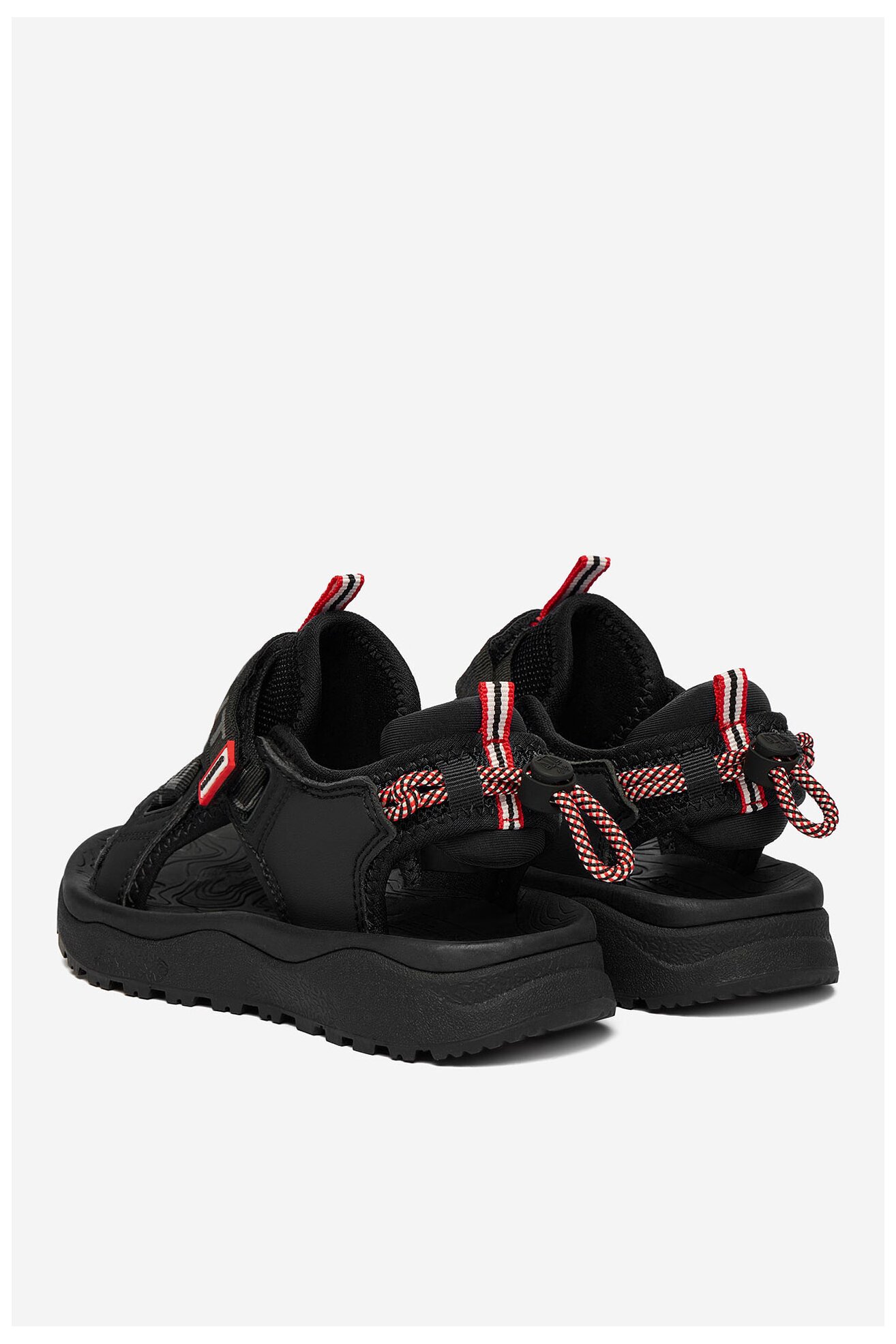 Sandale HUNTER CEO-CP92-26315 CRNA