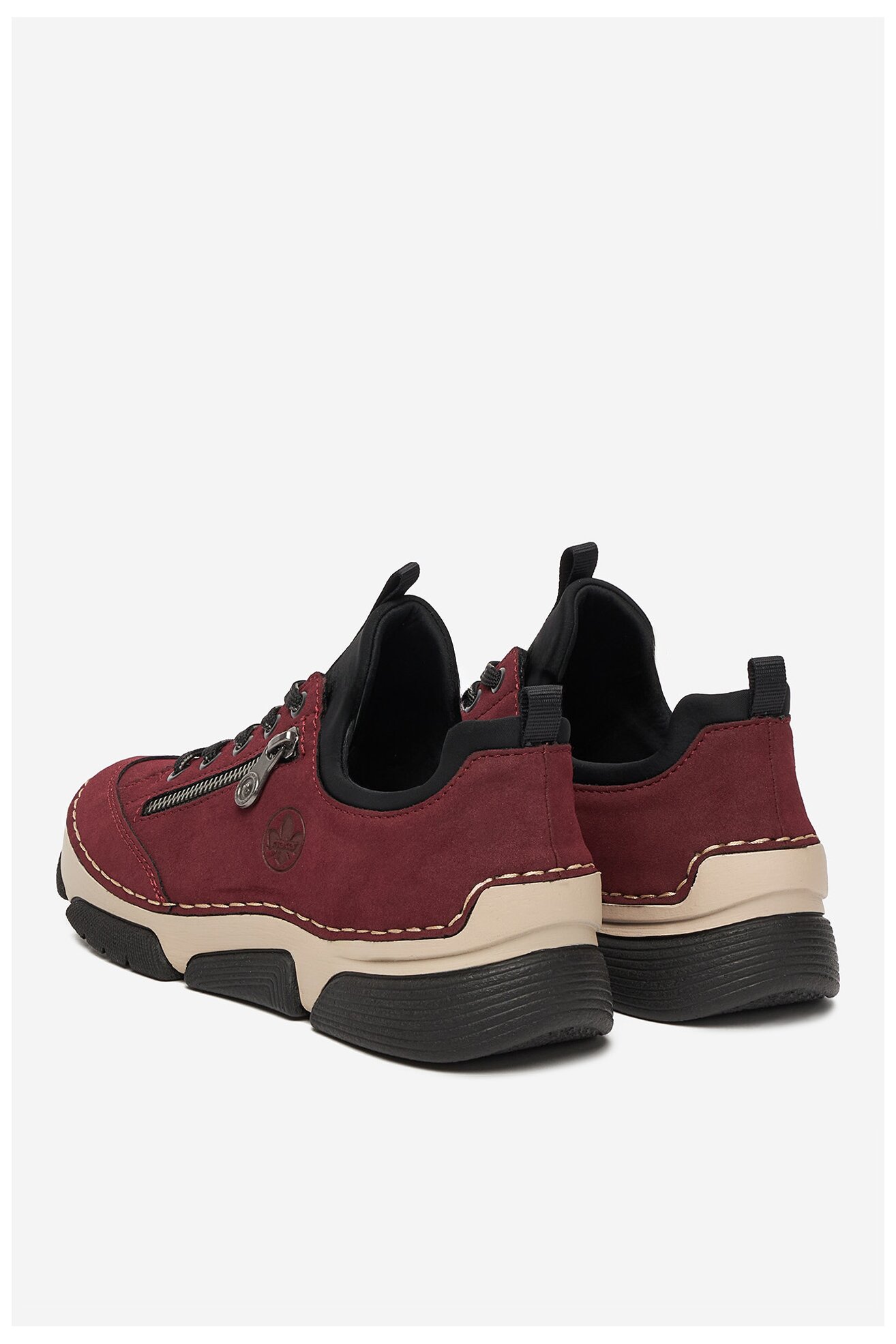 Pantofi casual Rieker 45973-36 GRENA