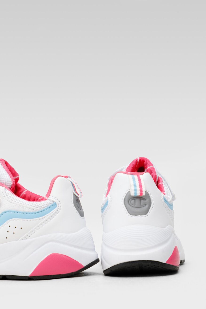 
                Champion - Sneakersy na grubej podeszwie - 5904248185411