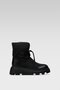 Ghete DeeZee H2001-01 NEGRU