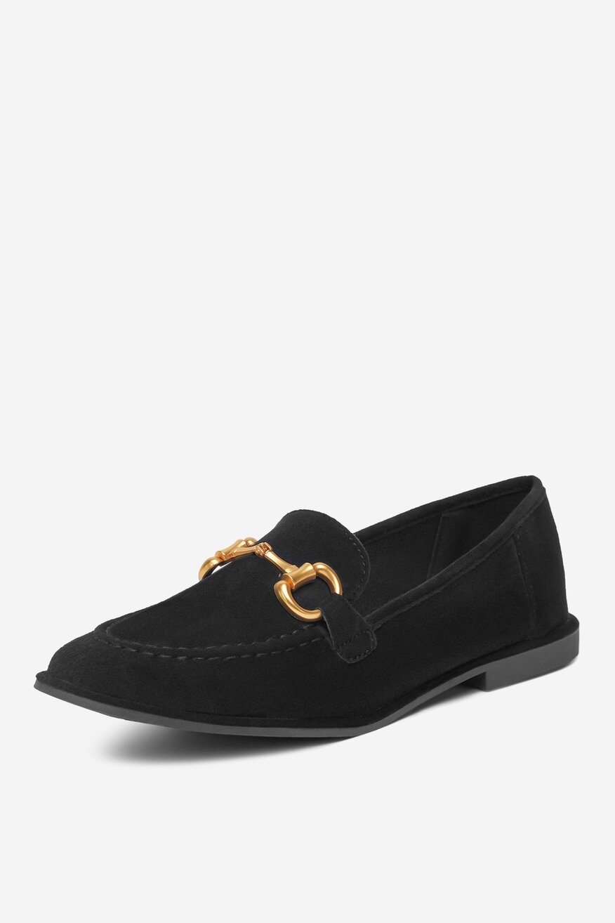 DeeZee - Loafersy - 5904410909470