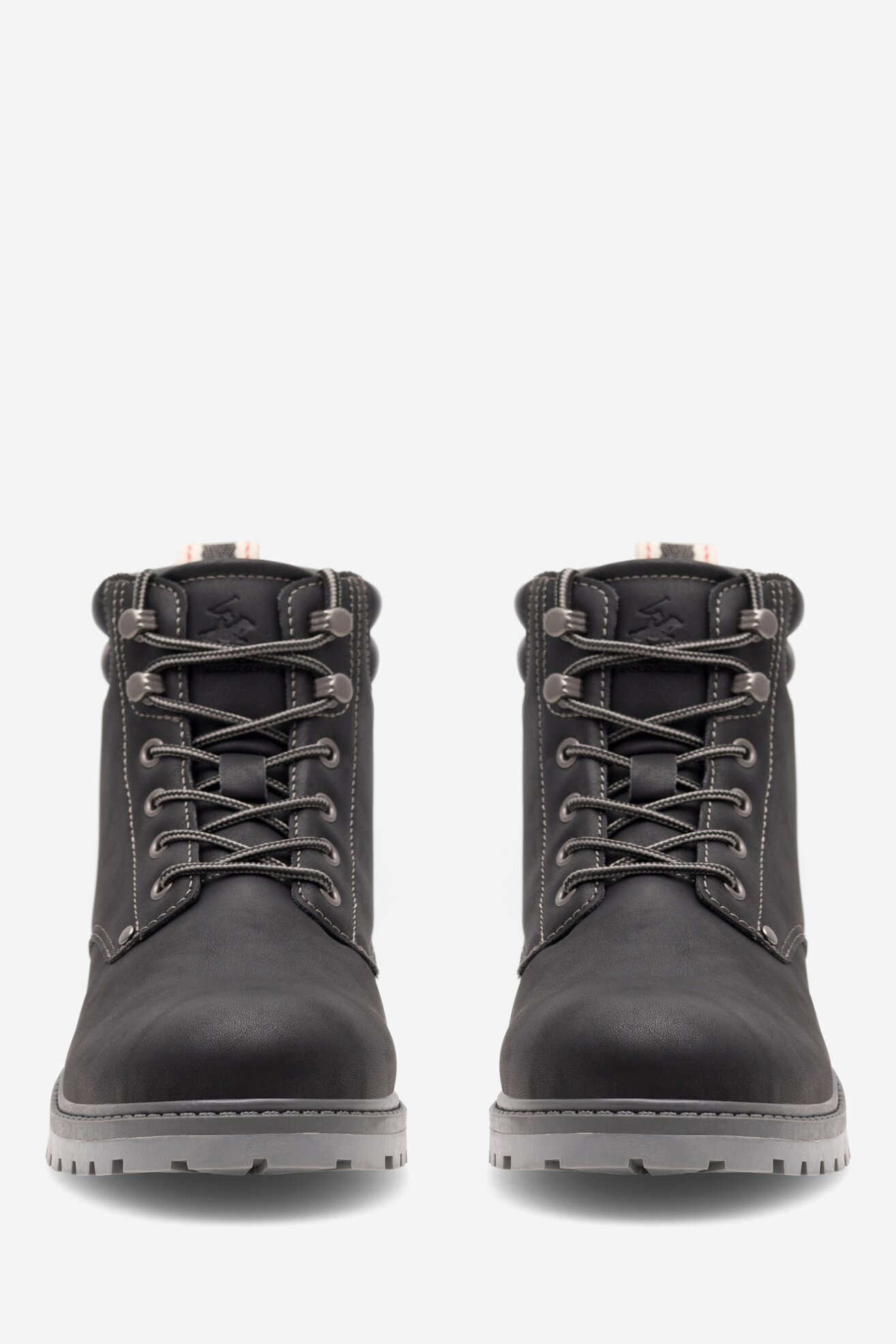 Черевики Beverly Hills Polo Club 2023P2005 ЧОРНИЙ