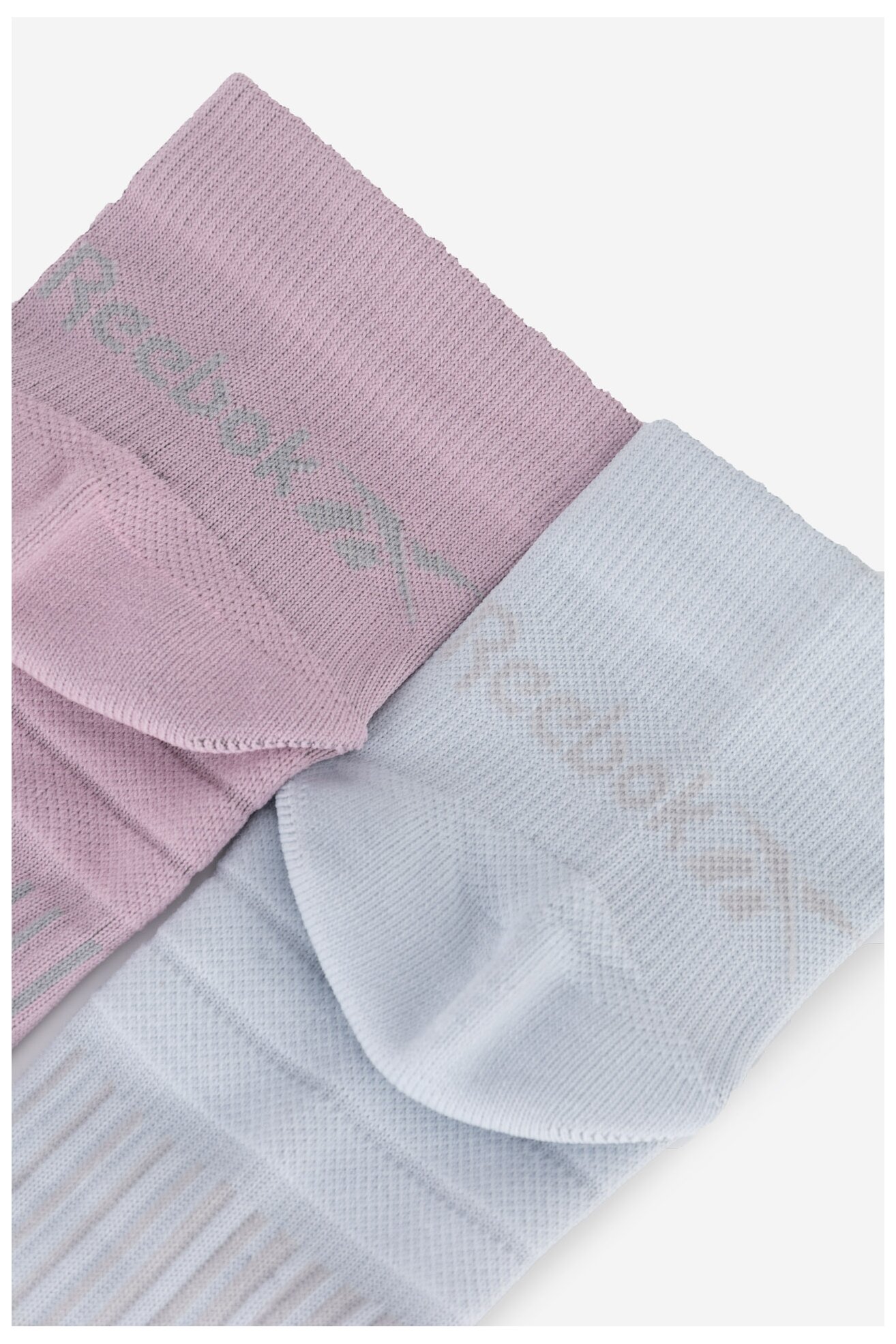 Soseste Reebok R0396-SS24 (2-PACK) ALBASTRU